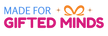 Made for Gifted Minds - Home